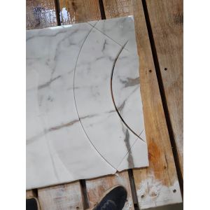 4 Axis bridge cutting machine