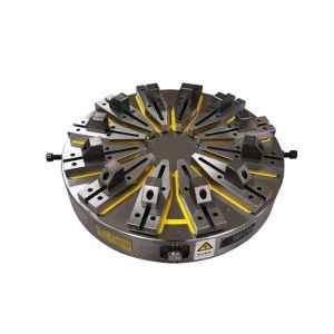 X71 58cm Electro Permanent Circular Magnetic Chuck