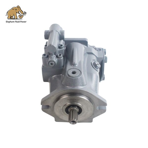 OEM Quality Factory Made Putzmeister Boom Pump Maintain Repair Parts A10VO18DR Hydraulic Pump