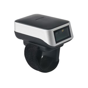 Read All Mainstream 1D 2D Barcodes Scanner with 3mil Resolution 100 000 Data