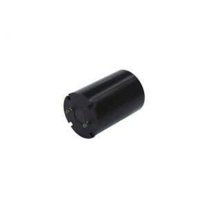 China Customized Brushed Coreless DC Motor 17mm With Propeller 12V on sale