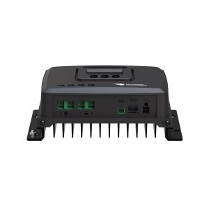 Compact Design 100V Maximum Input Voltage 98% High Conversion Efficiency RV MPPT