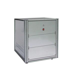 Cheap YCS-101 Single Phase Stationary Power Systems With 5PPM Accuracy Error for sale