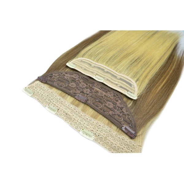 Unleash Your Inner Beauty with Any Color You Want Extension