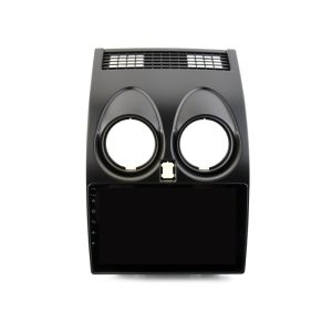 9"/10.1" Screen For Nissan Qashqai J10 2006 2007 2008-2013 Car Multimedia Stereo