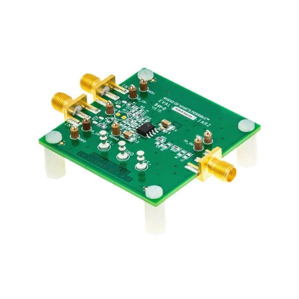 EVAL-ADA4620-1ARZ Embedded Solutions Single Channels Per IC J-FET Amplifier