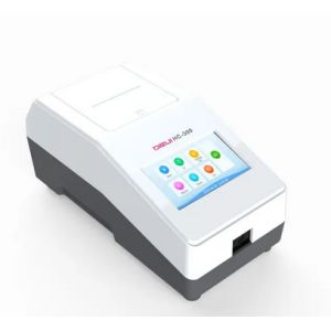 Semi Automated Automated Urinalysis Machine