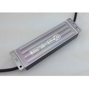 DC24V 2.5A Constant Voltage LED Power Supply For LED Channel letter / RGB LED