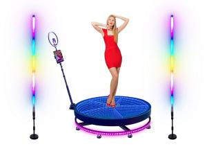 Cheap DIY Led Corner Floor Lamp App Control Dimming RGB Floor Corner Stand Lamp for sale
