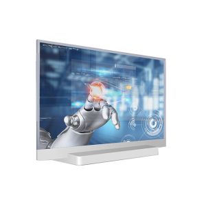 See Through Transparent Digital Screen Android Transparent Digital Screen
