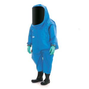 China Drager CPS 7900 Gas-Tight Hazmat Suit China Factory on sale