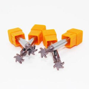 Custom End Mills: High-Precision, High-Performance Cutting Tools