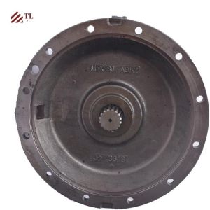 Excavator Swing Motor ZX330 ZX360 ZX350-3 M5X180CHB-10A-64C/330 for Swing Device