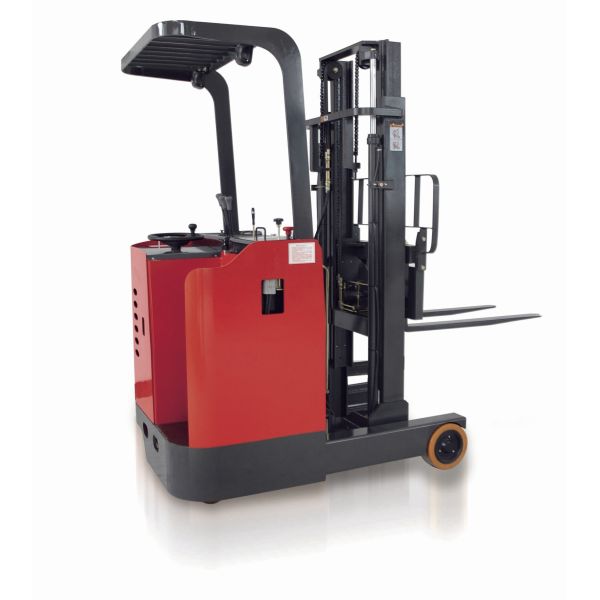 35A 24 Volt Forklift Battery Charger High Frequency For Small Size Batteries