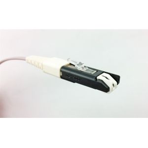 3M Volition Fiber Optical Patch Cord VF-45 Socket RoHS Compliant With 3M GGP
