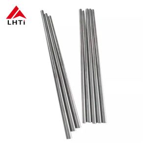 Polished Round Versatile Titanium Tube For Various Heat Exchange Needs In Different Industries