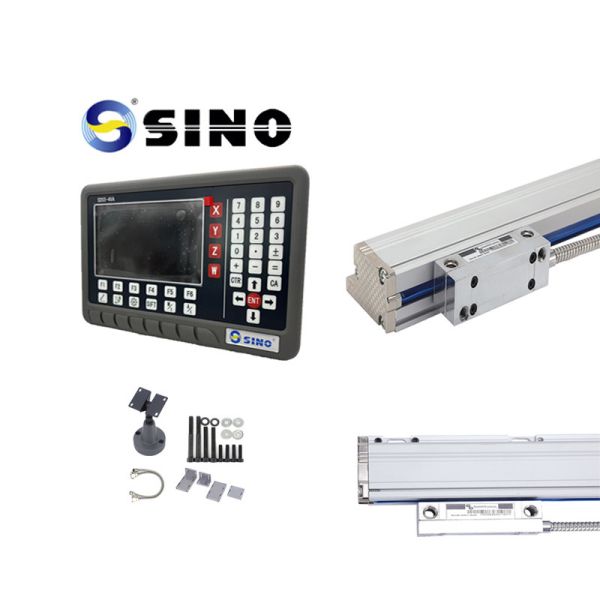 Sino Linear Encoder Of The Ka Series With Multipurpose SDS 5-4VA Digital Display