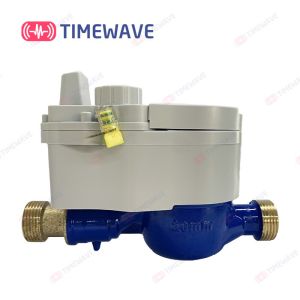OEM IOT Smart Water Energy Meter Management Platform LoRaWAN