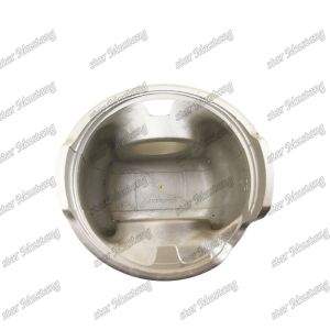 6D14-2A 6D14-3A Engine Piston ME072170 For Mitsubishi Engine Spare Parts