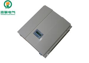 Cheap 48V Wind Solar Hybrid Controller , Charge Controller For Wind And Solar Power Systems for sale