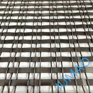 Upgrade Your Home with Decorative Wire Mesh The Perfect Combination of Style and