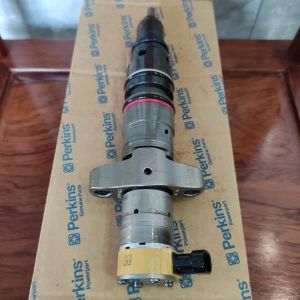 Perkins T400726 387-9433 Fuel Injection Pump Assembly For C9 E330D E336D E340D