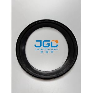 China SY55 60 65 70 75 135 Dust Cover In Oil Distribution 8-97049145-0 Excavator Accessories on sale