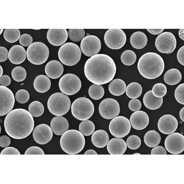 Plasma Spray Process Thermal Spray Powders with Medium Particle of WC Size and