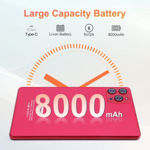 C idea 9 Inch Tablet PC Android With Sim Card 1024x600 IPS Screen Display Wifi