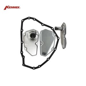 KEMMEX 518784 RE0F11A JF015E CVT 7 Automatic Transmission Filter 31728-3JX0A