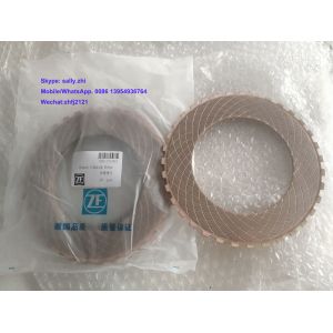 Original ZF Outer Clutch Disc 0501332094 , ZF gearbox parts for ZF transmission