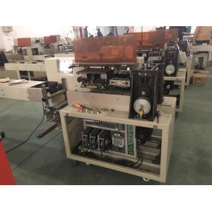 Puffed Food Pillow Bag High Precision Snacks Packing Machine