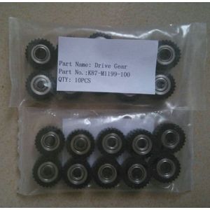 China YAMAHA CL8MM~88MM smt feeder parts on sale