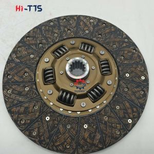 380MM14TEngine Clutch Plate Assy For Optimal Functionality