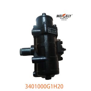 China High Performance 3401000G1H20 For JAC Power Steering Gear Assembly on sale