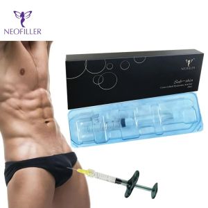 China Get 20ml Of Hyaluronic Acid Filler With Cross Linking For Breasts And Butt on sale