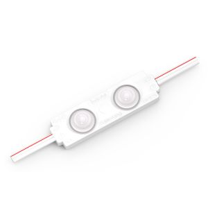 DC12v 1.2w 115lm Led Injection Module Smd2835 Smd5050