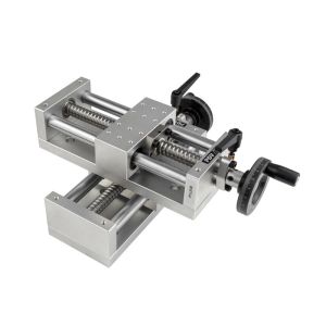 Ball Screw Manual Linear Stage