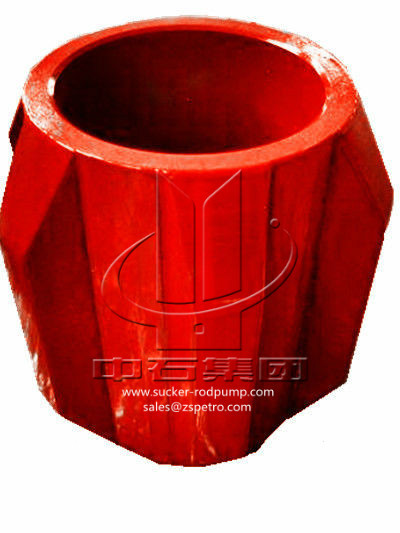 Quality Heavy Duty Solid Rigid Straight Vane Casing Centralizer wholesale