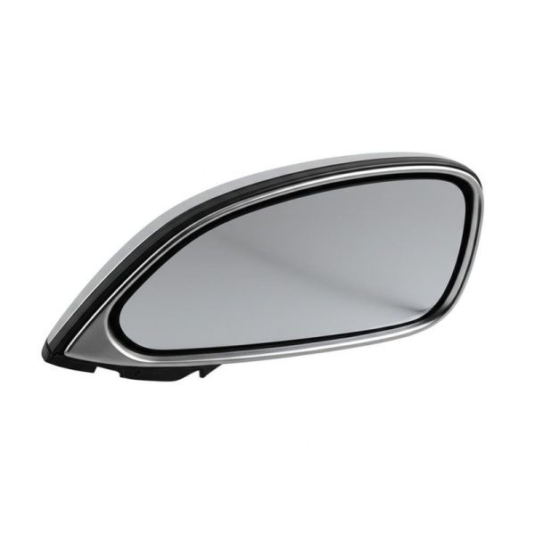 Operation Temp -30C to 80C Car Side Mirror Parts Featuring Anti-Glare Technology