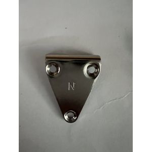 China High-Quality Triangular Connector | Corrosion Resistant | Reliable Performance | Custom Sizes Available on sale