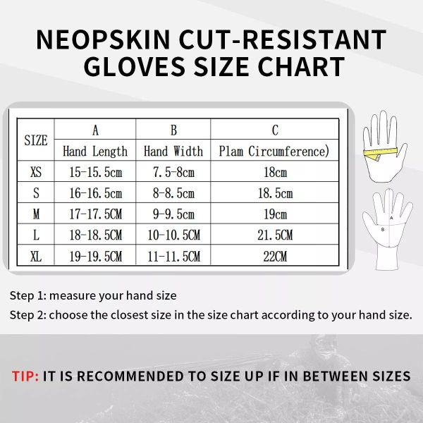 Industrial Prevent Oil Thickening Rubber Pvc Gloves Prevent Slippery