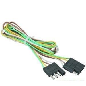 Buy cheap Edgarcn Electronic Wiring Harness Trailer Wire Harness Kit With Oem Odm Service from wholesalers