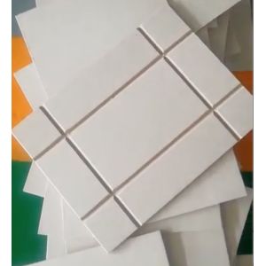 Automatic Carton Box Sample Maker Die Cutting Machine 220V 50HZ