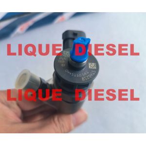 BOSCH Common Rail Injector 0445110582 0445110581 0 445 110 582 0 445 110 581 for