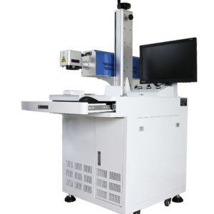 Co2 Galvo Head Co2 Laser Marking Machine Wood Engraving Machine New Condition