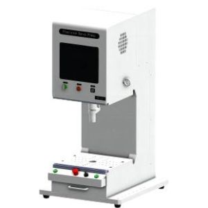 Energy Saving Servo Controlled Press Low Noise Servo Motor Press Machine