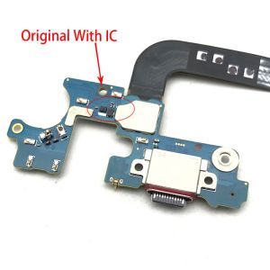S10 21U S8 S9 S20 Ss Galaxy Charging port Replacement With IC