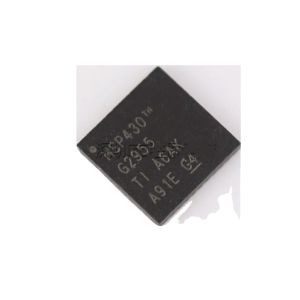 Cheap Original Electronic Component IC MSP430G2955IRHA40R MCU 16BIT 56KB FLASH 40VQFN for sale