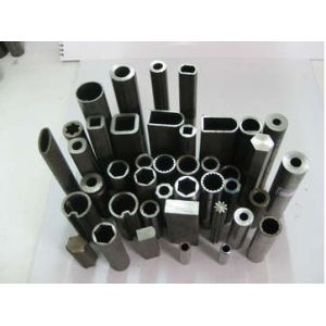 Inside Round Outside Special Shape Special Tubes Seamless steel tubes